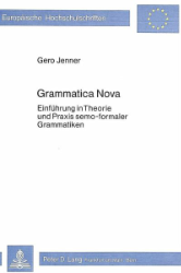 Grammatica Nova