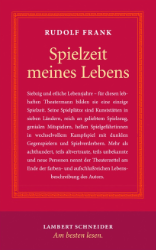 Spielzeit meines Lebens