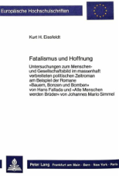 Fatalismus und Hoffnung