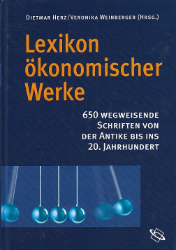 Lexikon ökonomischer Werke