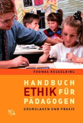 Handbuch Ethik für Pädagogen