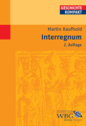 Interregnum - Kaufhold, Martin