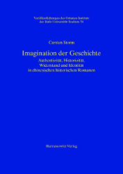 Imagination der Geschichte