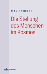 Die Stellung des Menschen im Kosmos