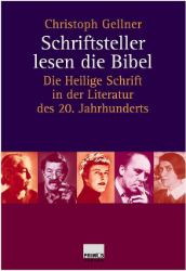 Schriftsteller lesen die Bibel