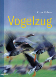 Buchcover Vogelzug