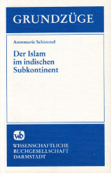 Der Islam im indischen Subkontinent