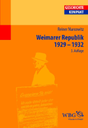 Die Weimarer Republik 1929-1933