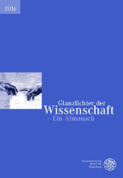 Glanzlichter der Wissenschaft 2016