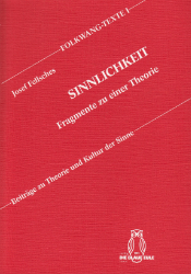 Sinnlichkeit