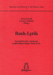 Rock-Lyrik