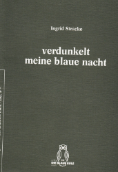 Verdunkelt meine blaue Nacht