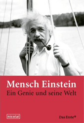 Mensch Einstein
