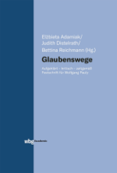 Glaubenswege