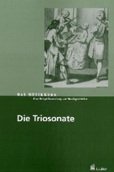 Die Triosonate