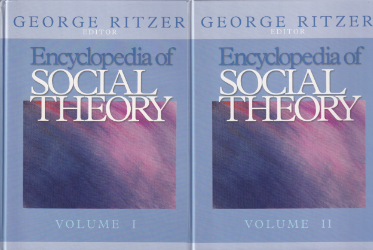 Encyclopedia of Social Theory