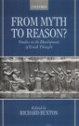 From Myth to Reason?