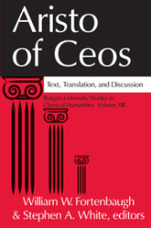 Aristo of Ceos
