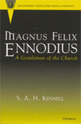 Magnus Felix Ennodius