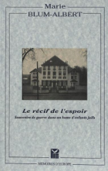 Le récif de l'espoir