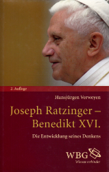 Joseph Ratzinger - Benedikt XVI
