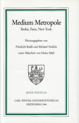 Medium Metropole.