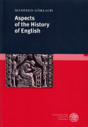 Aspects of the History of English