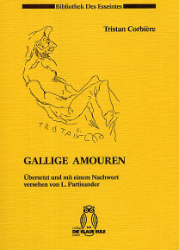 Gallige Amouren