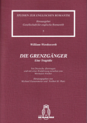 Die Grenzgänger - Wordsworth, William