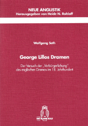 George Lillos Dramen