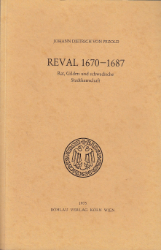 Reval 1670-1687