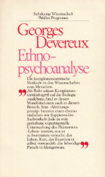 Ethnopsychoanalyse