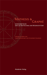 Mathesis & Graphé