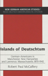 Islands of Deutschtum