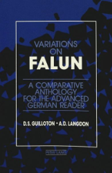 Variations on Falun