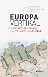 Europa vertikal