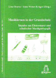 Musiklernen in der Grundschule