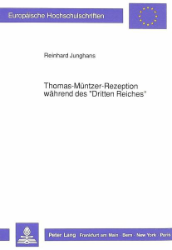 Thomas-Müntzer-Rezeption während des 