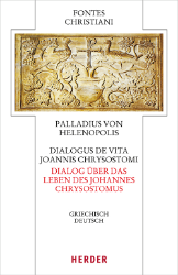 Dialog über das Leben des Johannes Chrysostomus
