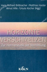 Horizonte verschmelzen