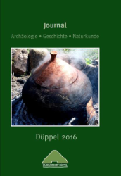 Journal. Archäologie - Geschichte - Naturkunde