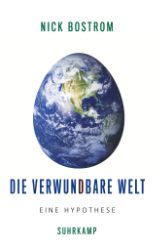 Die verwundbare Welt