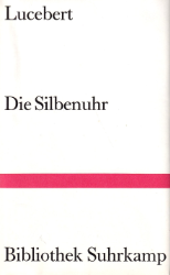 Die Silbenuhr