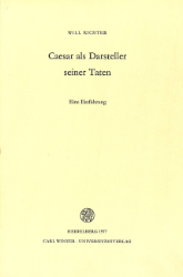 Caesar als Darsteller seiner Taten