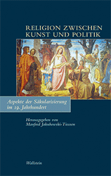 Religion zwischen Kunst und Politik