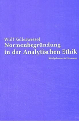 Normenbegründung in der Analytischen Ethik