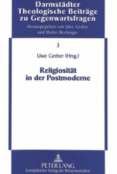 Religiosität in der Postmoderne