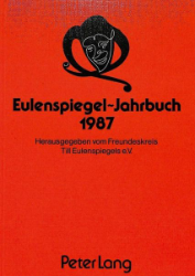 Eulenspiegel-Jahrbuch. Band 27 (1987)