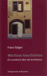 Wortlose Geschichten - Göger, Franz