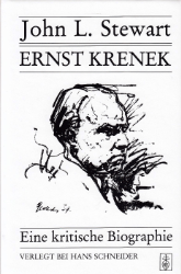 Ernst Krenek